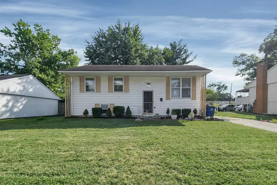 163 Regents Road, Gahanna, OH 43230