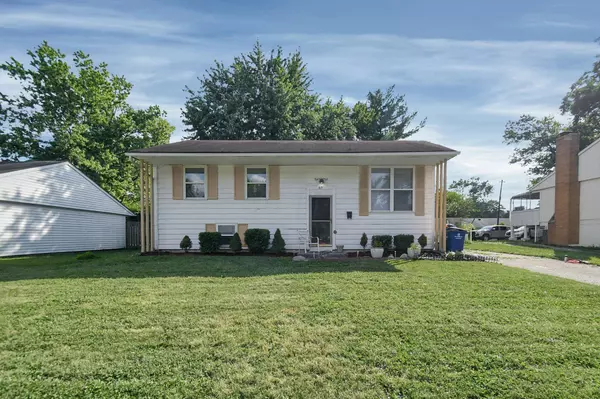 163 Regents Road, Gahanna, OH 43230