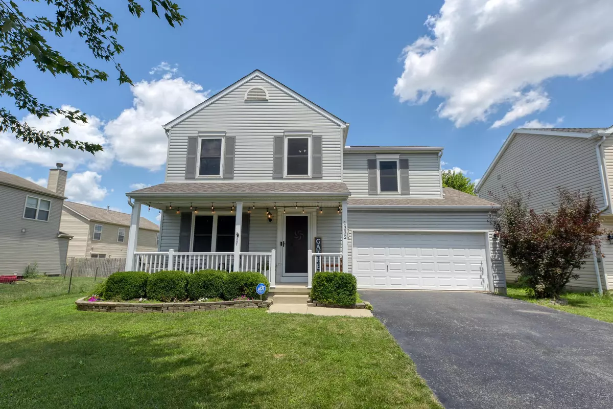 Grove City, OH 43123,1332 Costigan Road