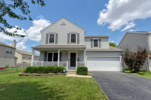 1332 Costigan Road, Grove City, OH 43123