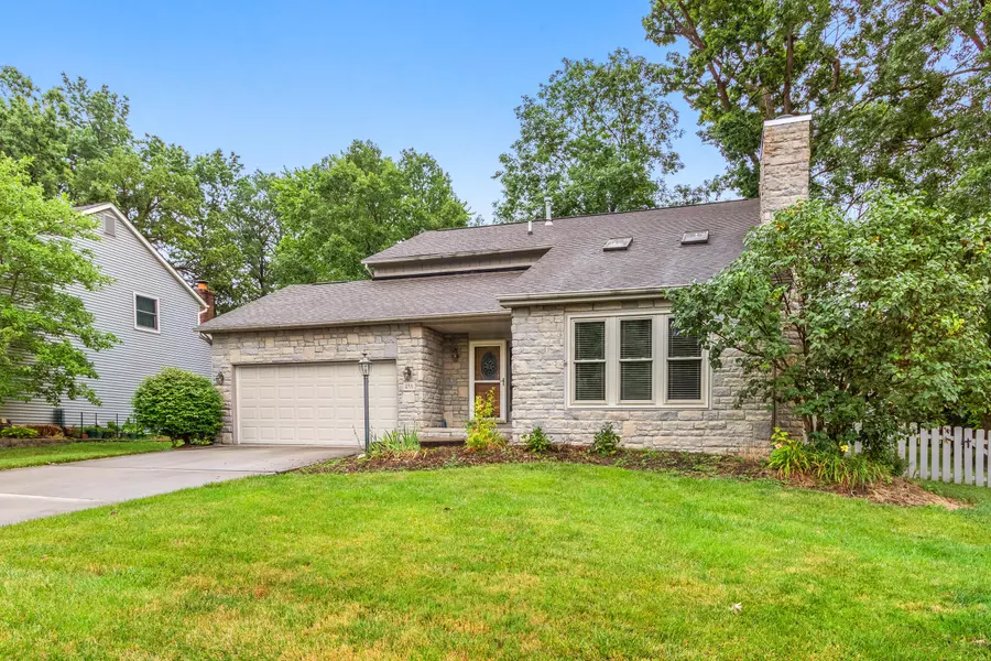 486 Sutterton Drive, Gahanna, OH 43230