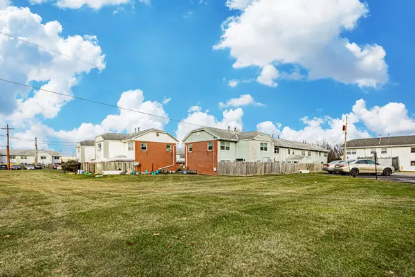 Columbus, OH 43217,162 Buckeye Circle