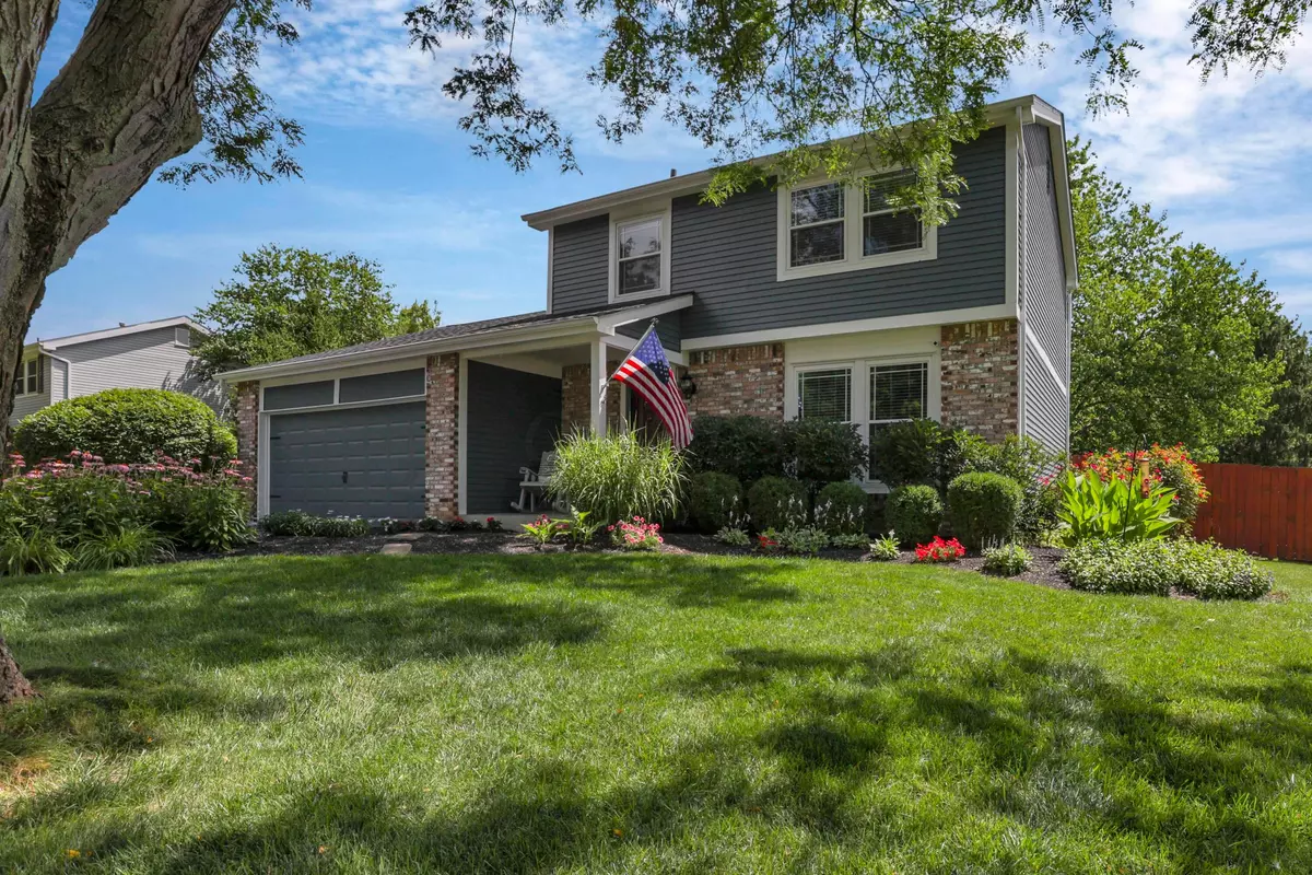 Pickerington, OH 43147,12296 Woodsfield Circle