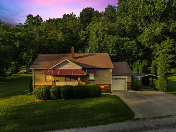 38804 Karnes Road, Nelsonville, OH 45764