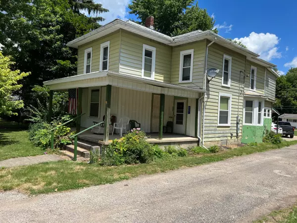 367 N Market Street, Galion, OH 44833