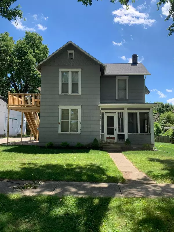 631 Elm Street, Groveport, OH 43125