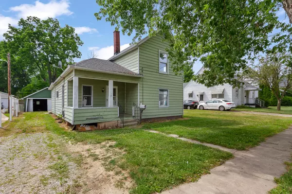 16 4th Street, Shelby, OH 44875