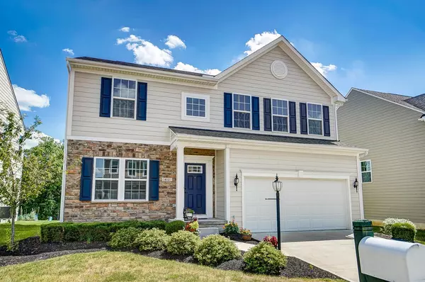 Lewis Center, OH 43035,412 Lee Way