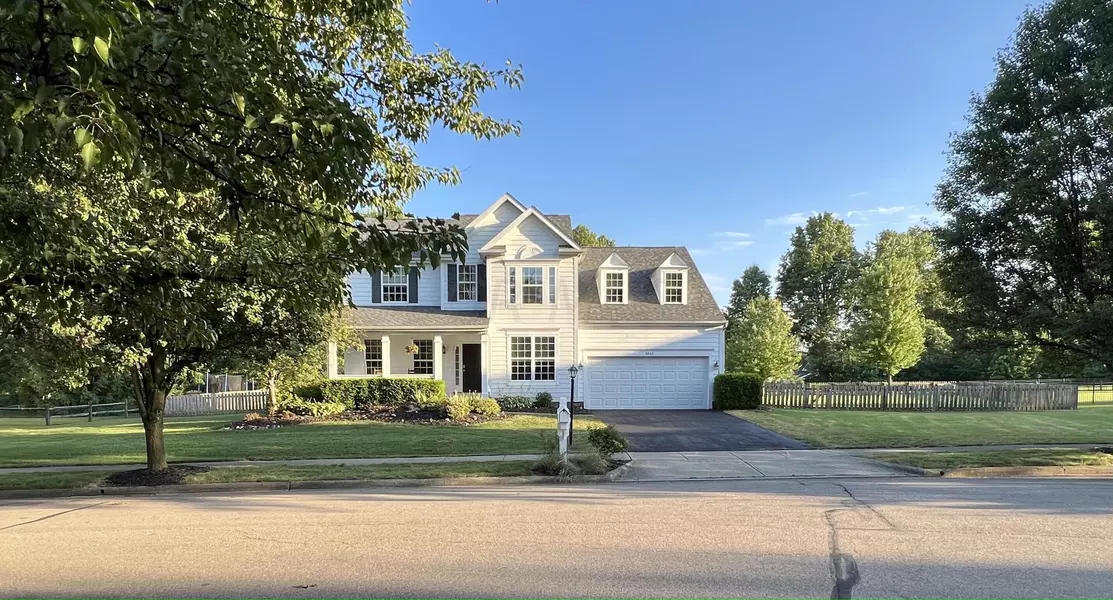 5843 Cali Glen Lane, Westerville, OH 43082