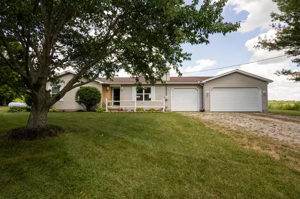 Mount Gilead, OH 43338,5901 County Road 100