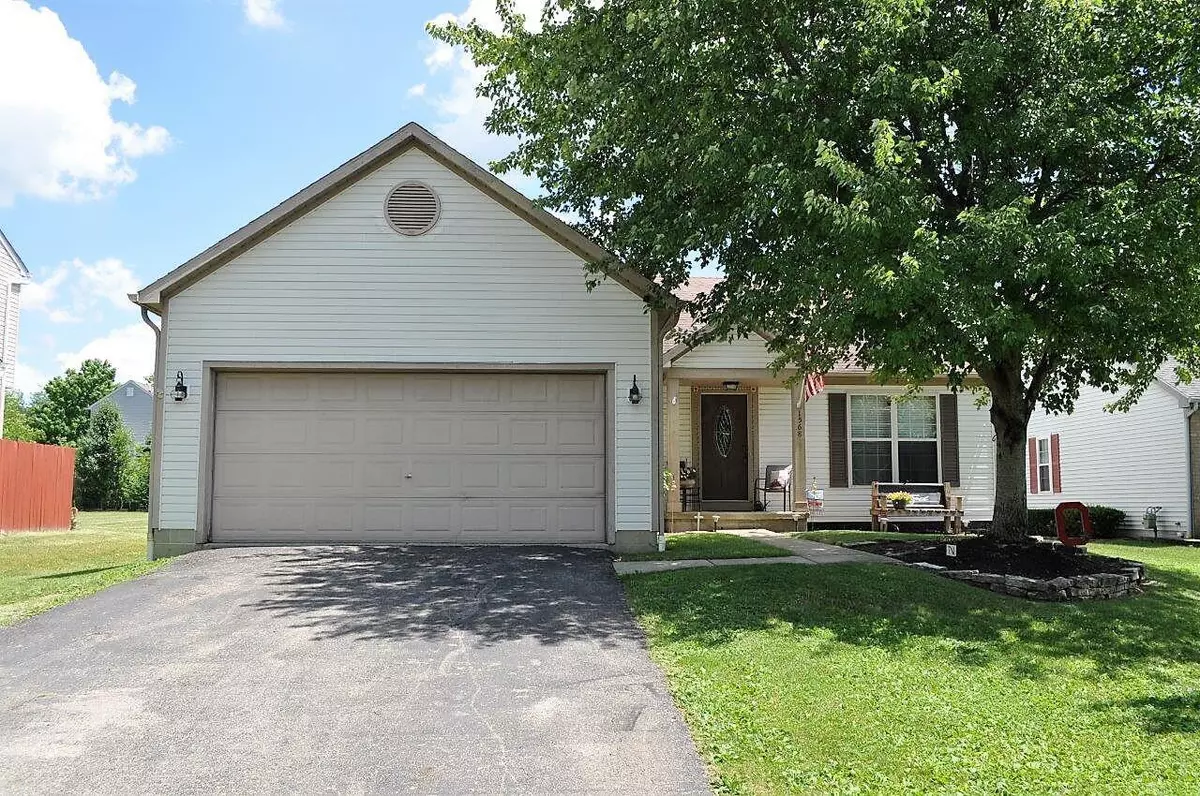 Lancaster, OH 43130,1568 Hocking Valley Place