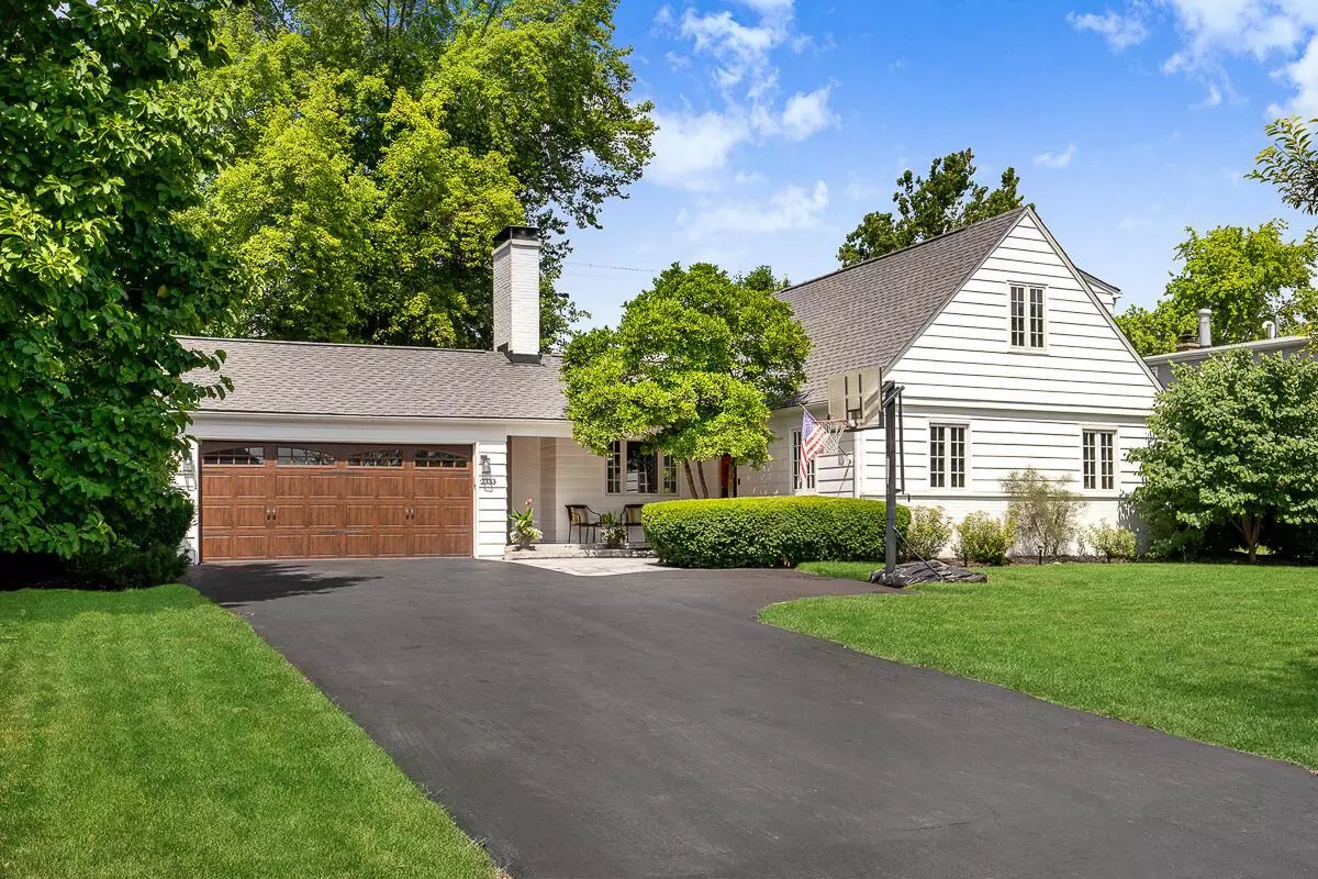 Upper Arlington, OH 43221,2333 N Star Road