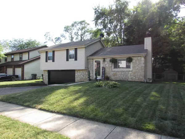 2143 Leah Lane, Reynoldsburg, OH 43068