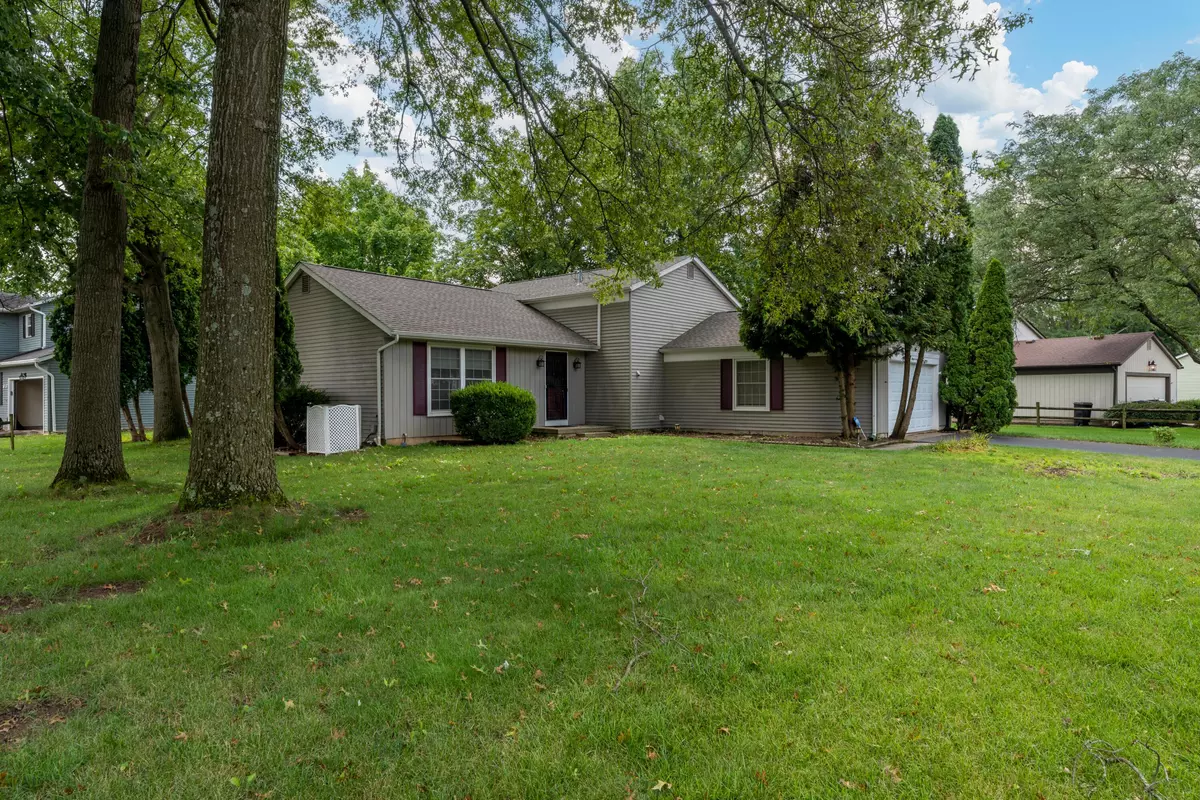 Reynoldsburg, OH 43068,6643 Glacier Avenue