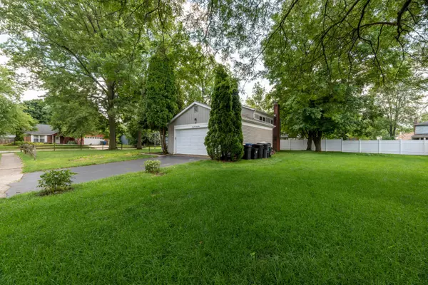 Reynoldsburg, OH 43068,6643 Glacier Avenue