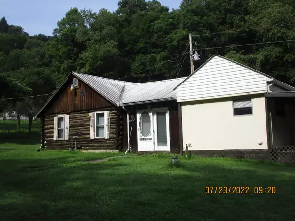 South Bloomingville, OH 43152,24027 State Route 56