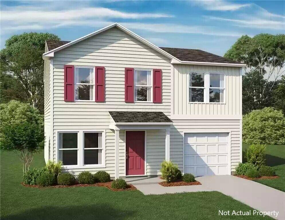 50 Genoa Circle, Commercial Point, OH 43116