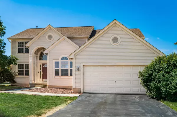 Circleville, OH 43113,305 Nutmeg Court