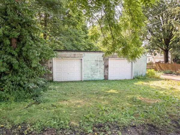 Urbana, OH 43078,419 S Walnut Street #Rear