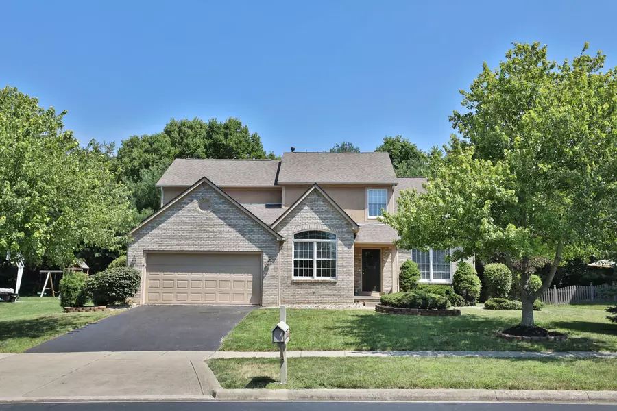 5689 Greenfield Drive, Galena, OH 43021