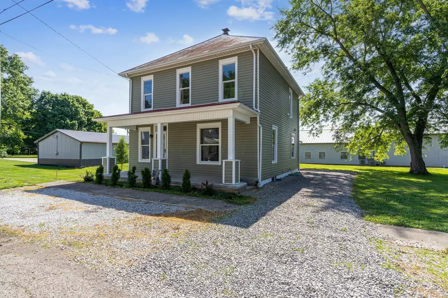 122 Maple Avenue, Hebron, OH 43025