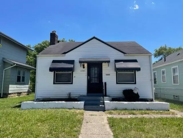 1295 E 19th Avenue, Columbus, OH 43211