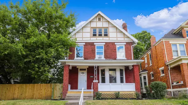 693 Bedford Avenue, Columbus, OH 43205