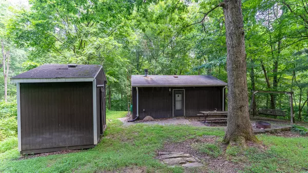 297 State Route 124, Waverly, OH 45690