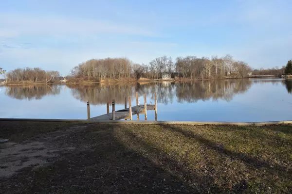 13983 Custers Point Road, Thornville, OH 43076