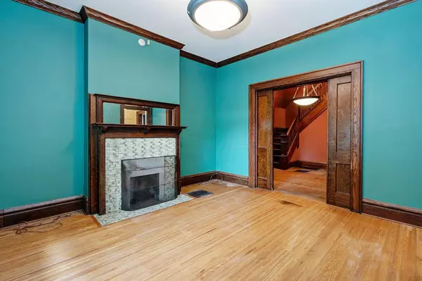 Columbus, OH 43201,1304 Highland Street