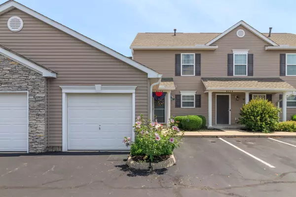 Canal Winchester, OH 43110,5174 Novelty Avenue #71B