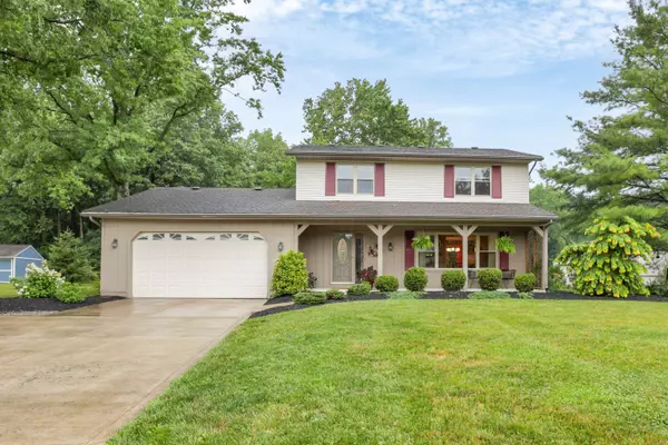 12873 Fox Run Court, Pickerington, OH 43147