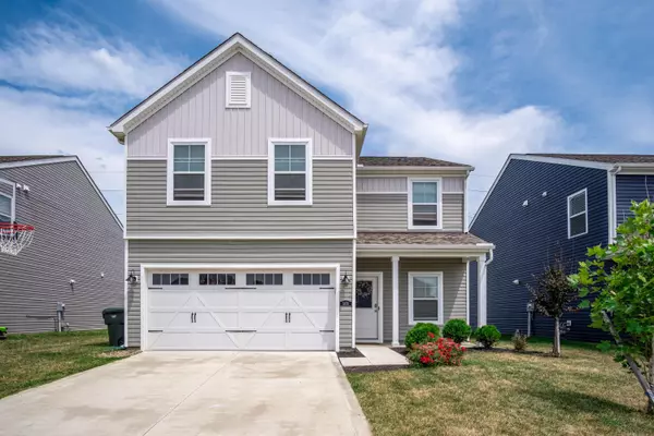 5670 Tarboro Place, Canal Winchester, OH 43110