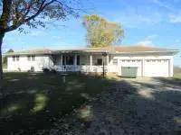 3475 Boggs Road, Zanesville, OH 43701