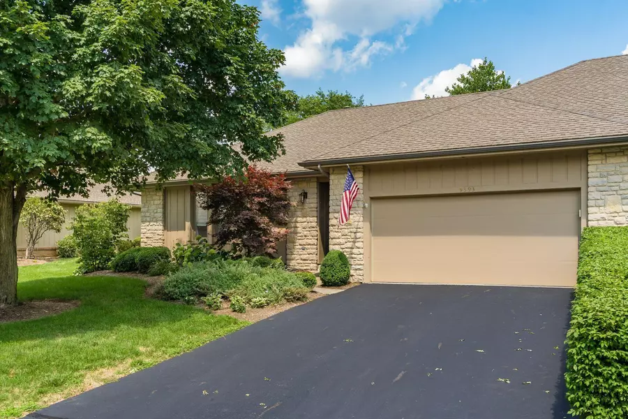 9393 Muirkirk Drive, Dublin, OH 43017