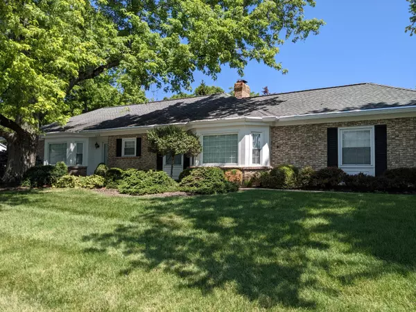 1310 Camelot Drive, Columbus, OH 43220