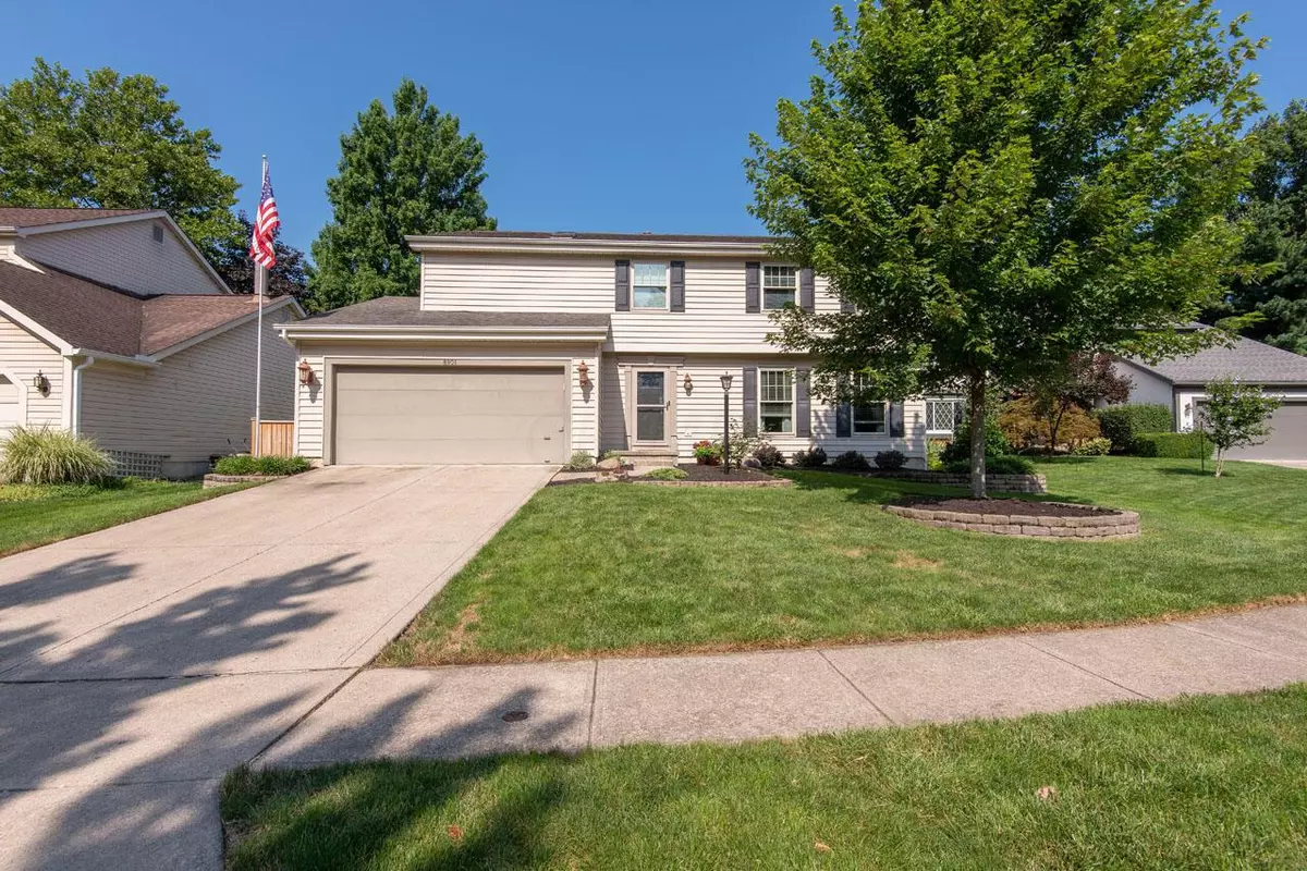 Powell, OH 43065,8901 Cornwallis Court