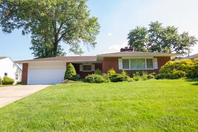 2801 Maplewood Drive, Columbus, OH 43231