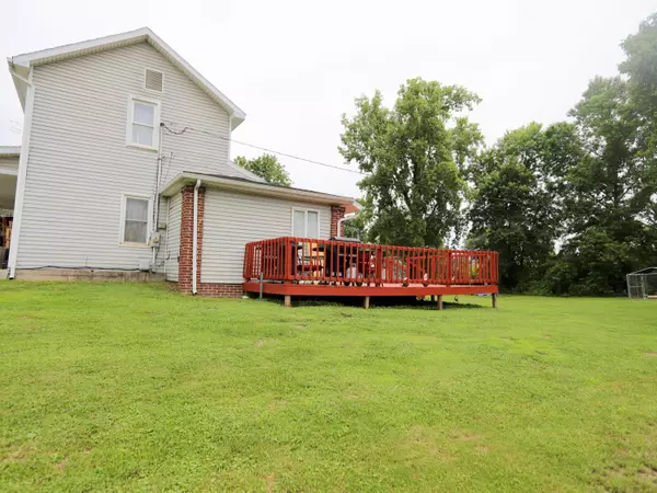 Mcarthur, OH 45651,315 W Mill Street