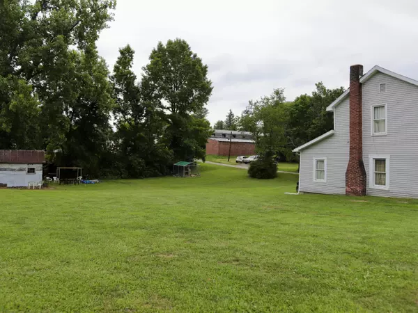 Mcarthur, OH 45651,315 W Mill Street