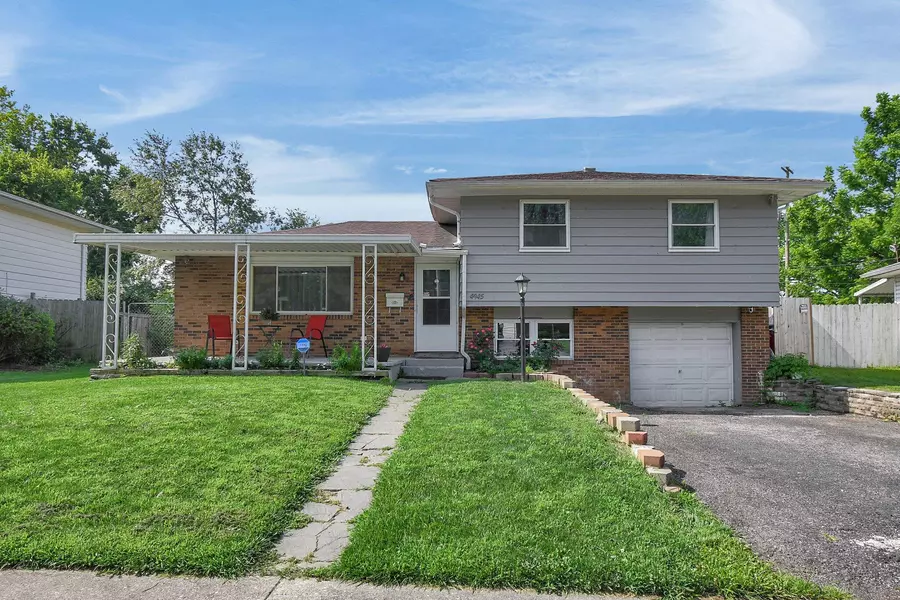 4945 Silverton Drive, Columbus, OH 43232