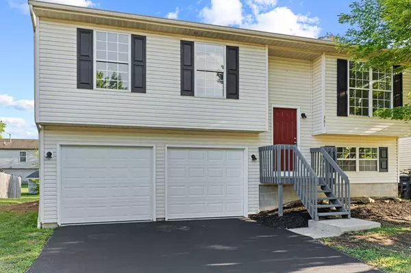 381 Chatterly Lane, Columbus, OH 43207