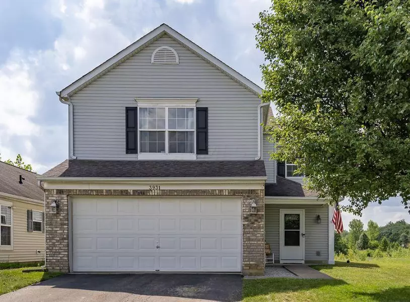 3931 Boyer Ridge Drive, Canal Winchester, OH 43110