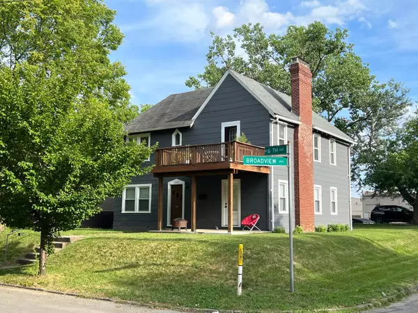 Columbus, OH 43212,1459 W 6th Avenue