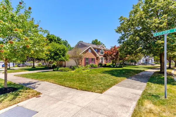 Westerville, OH 43082,382 Ashford Drive