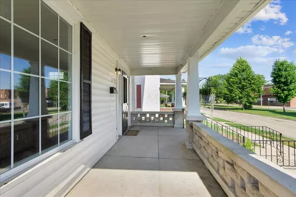 Urbana, OH 43078,129 Park Avenue