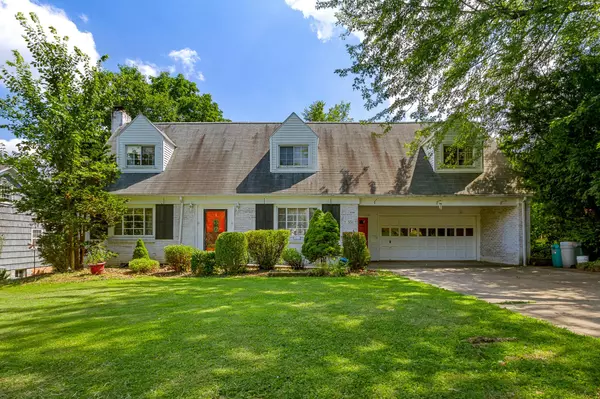 551 Glendale Boulevard, Mansfield, OH 44907