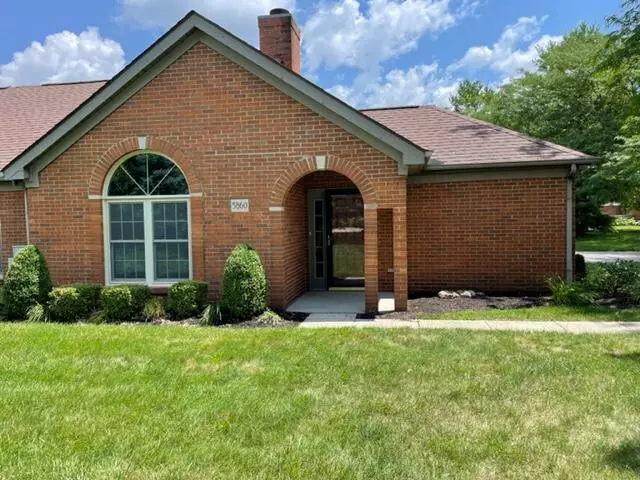 Dublin, OH 43016,5860 Locbury Lane #R-5860