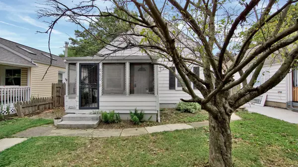 550 E Royal Forest Boulevard, Columbus, OH 43214