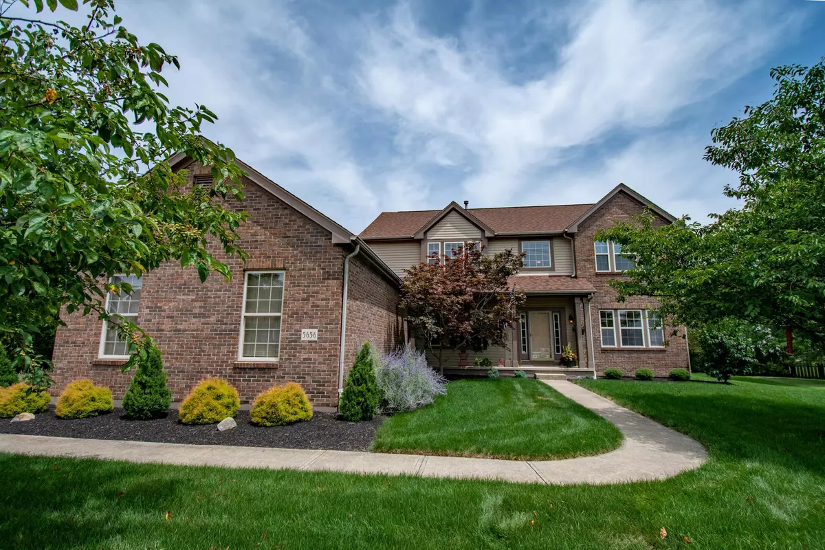 Hilliard, OH 43026,5656 Maple Dell Court